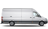 Used LWB for sale in Kettering