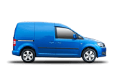 Used Small Vans for sale in Kettering