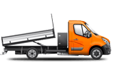 Used Tipper for sale in Kettering